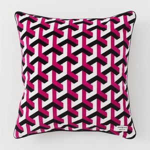 Jonathan Adler x H&M Pillow Cover